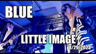 Little Image - &quot;Blue&quot; - Cambridge, MA - 8/29/2023 (4K)