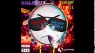 Ballout - All The Time