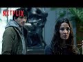 Edha - Detrás de Cámaras | Netflix España