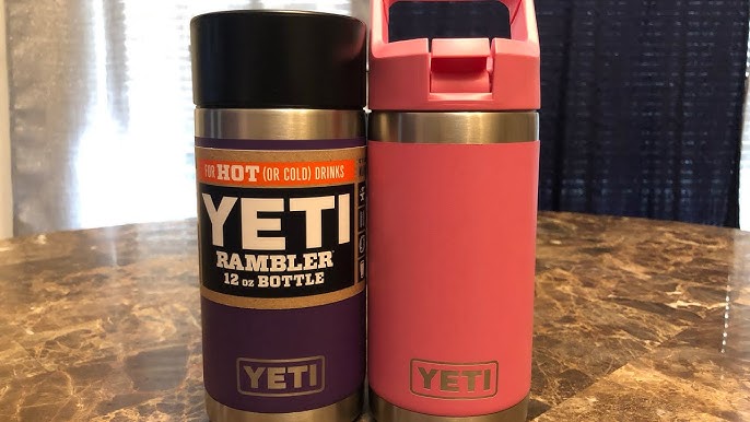 Yeti Rambler Bottle Straw Cap - Prodigy Boats