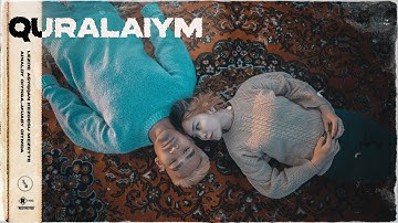 DAQ - Quralaiym | Prod.by DLN (Mood Video)
