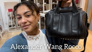 Alexander Wang Rockie Review