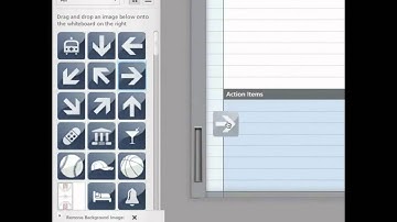 Quartet InView Custom Whiteboard Template Tool Demo