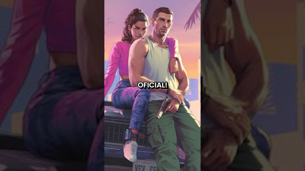 GTA 6 NÃO SERÁ ADIADO NOVAMENTE (agora vai?) 😭
