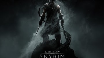 Skyrim: How to level up your sneaking really fast (Read Desc!)