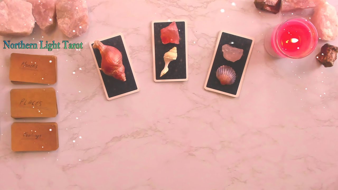 Pick a Card 💖 WILL WE GET BACK TOGETHER? 💖 TIMELESS LOVE Tarot Reading