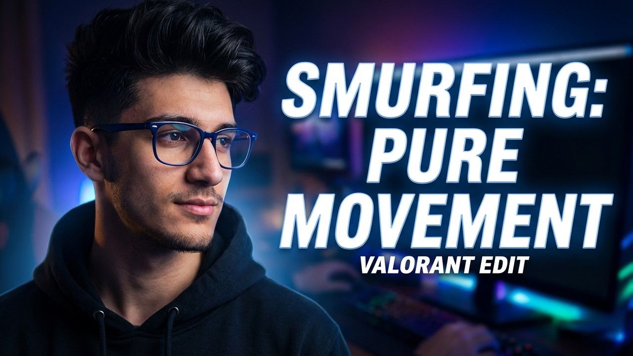 This Movement Made Them Think I’m Radiant