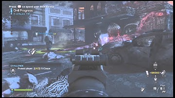 The UKD Official Play Extinction Part 1