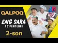 Qalpoq - Eng sara to'plamlari (2-son)