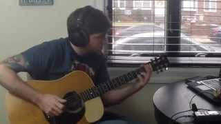 guitarification by kyle horn
