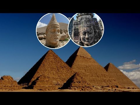 Vidéo: À La Recherche Des Civilisations Anciennes - Vue Alternative