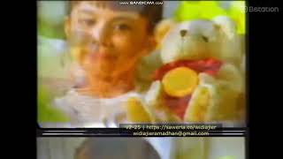 Download Lagu Iklan Roma Marie Biskuit - Sudah Tradisi (1997) @ RCTI, Indosiar, TPI, SCTV, \u0026 ANteve MP3