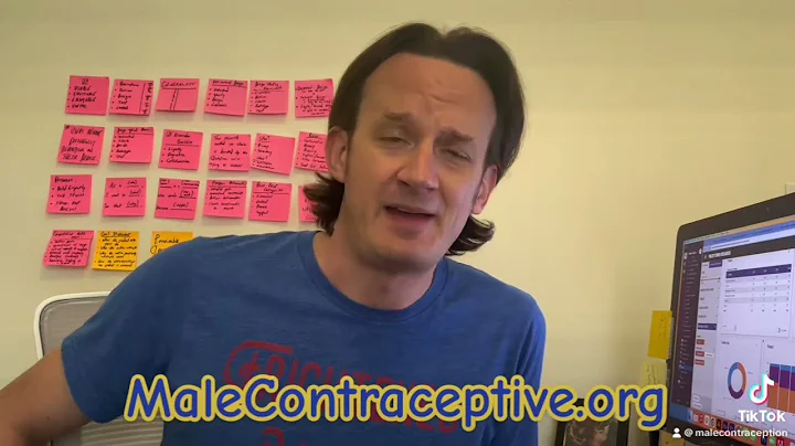 MCI’s TikTok: Funding Contraception R&D