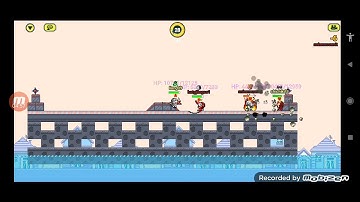 game army2 khỉ leve 22x đi sân bay gặp khỉ xác ướp