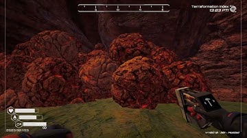 Planet Crafter 6 Secret Bomb Locations