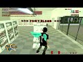 GTA KillDeath # วอมเกิ้ลขำๆ EP.3