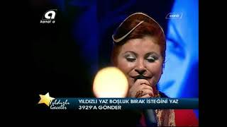 YILDIZ ÇAM - GAYRI DAYANAMAM ( BOZLAK ) Resimi