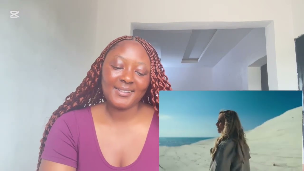 Lara Fabian - Ta peine (Clip officiel)