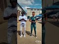 Willy Paul x Aziad ~ Nye tiktok challenge