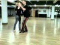 Workshop Samba de Gafieira
