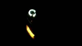 LED Turn Signal on 3G Eclipse