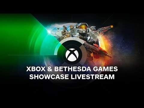 تصویری: آیا bethesda در e3 2021 خواهد بود؟