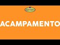 como fazer acampamento desbravadores CATRE-SP - Caprichado Sorvetes &amp; Açaí