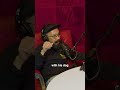 Drummer extraordinaire Brannen Temple swings by the podcast studio to talk w/ DJ Mel & DJ Honeycomb.