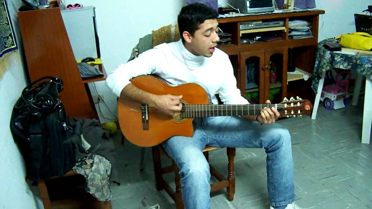 Los Huayras La Noche Sin Ti Letra