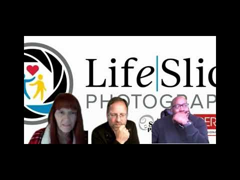 2022 Discover Conference: Life Slice Photography