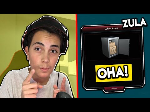 İMKANSIZ! -ZULA HESAP