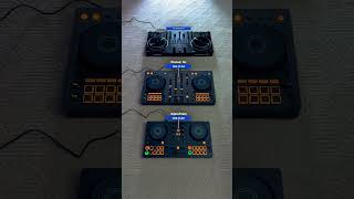 Which DJ controller makes a perfect Christmas gift?
