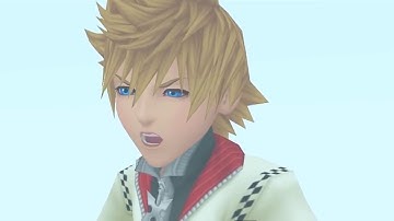 kingdom hearts 358/2 days in a nutshell