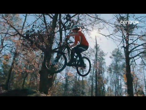 Lousã palco de prova da Taça do Mundo de Downhill