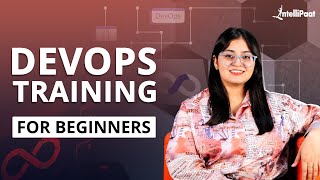 DevOps Training | DevOps Tutorial For Beginners | DevOps Course | Intellipaat