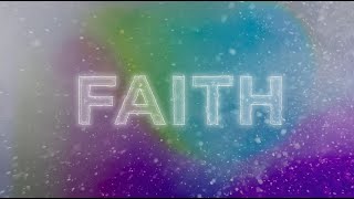 Al Ross &amp; The Planets - Faith (Lyric Video)