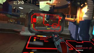 Autodesk Gameware