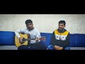 Lae Dooba | Dil ko Tumse Pyar Hua | Cover by Amrit &amp; Sarthak