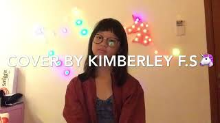 Back to you//cover Kimberley the voice kids