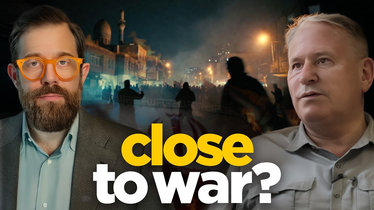 Is the world about to tip over? What Trump may do next – Col Richard Kemp