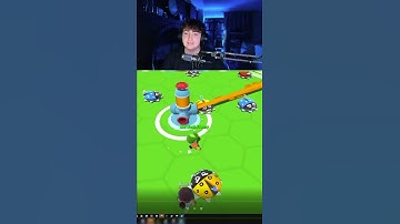 NEW BOT BASH MAP 💀