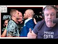 Teddy Atlas on Conor McGregor vs Dustin Poirier UFC 257 | CLIP