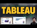 Learn Tableau from Scratch in 10  Minutes – Full Tutorial