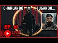 THE DIVISION 2 | Y7S3 MOTÍN CHARLANDO Y JUGANDO EP. 61 | PRIMER STREAM DEL AÑO COMPA CON RAIDS!!!!