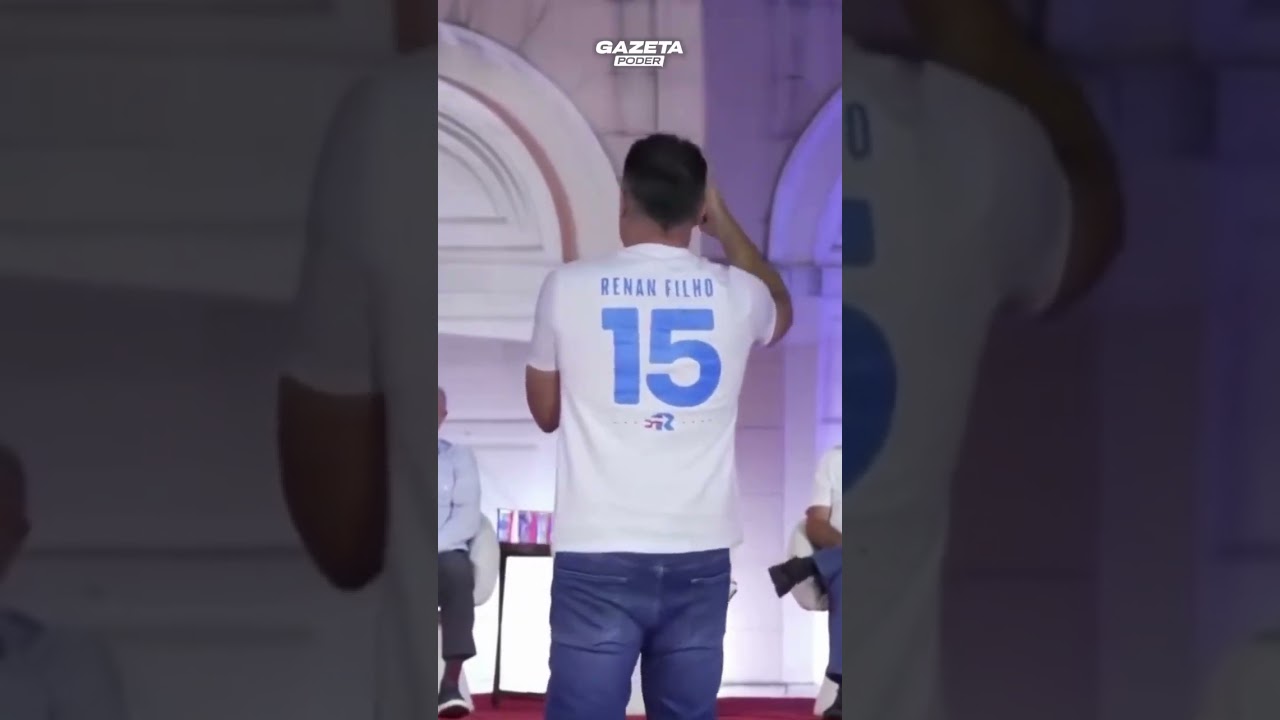Renan Filho cobra JHC por R$ 97 milhões do Iprev aplicados no Banco Master