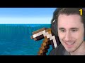Minecraft ma il Mondo è solo Oceano - Africraft #1