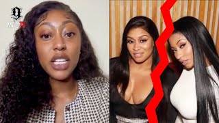 Milagro Speaks On Nicki Minaj Blasting Rah Ali For Allegedly Stealing Funds