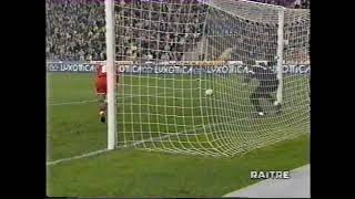 Inter 2-0 Piacenza 1996/97