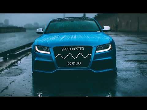 Brandon Beal Twerk It Like Miley 8D WAP Bass Boosted