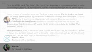 Ex Solution Program Review - Ex Solution Program